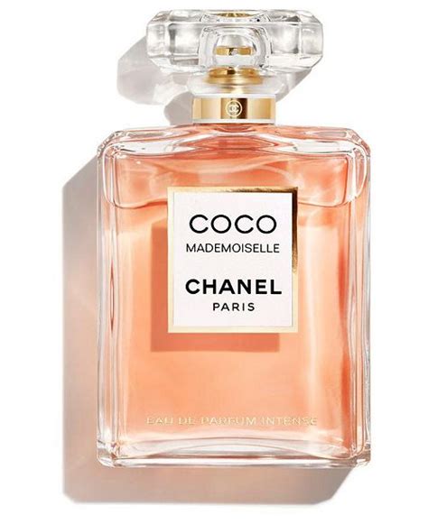 coco chanel perfume macy's price|Coco Chanel buy online.